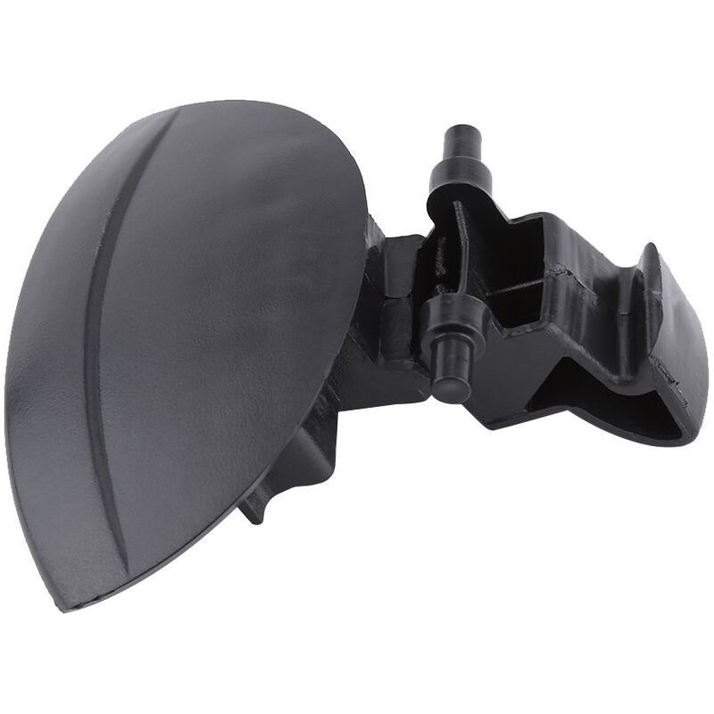 Handschuhfachdeckelgriff, Ersatzgriffabzieher Für C4, C Triumph, Pallas, Für C4-handschuhfach, Federgriff Für C4-handschuhfach
