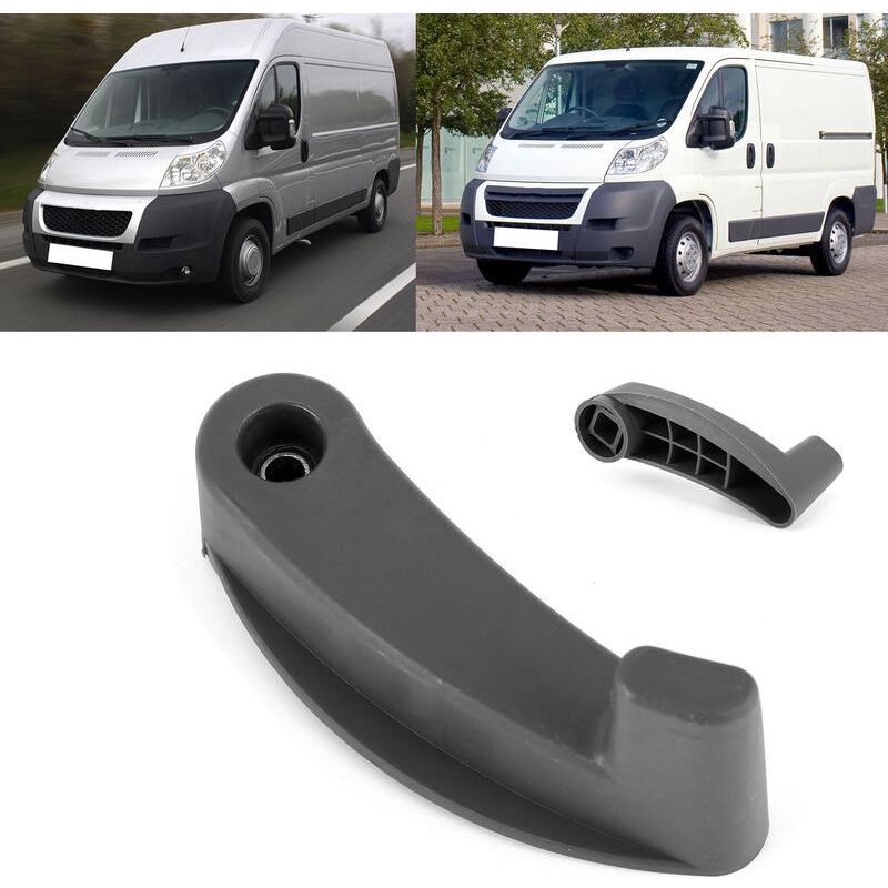 Sjlerst Türgriff Innen, Linker Türgriff Innen 735471000 Ersatzteil Für Peugeot Boxer Ab 2006
