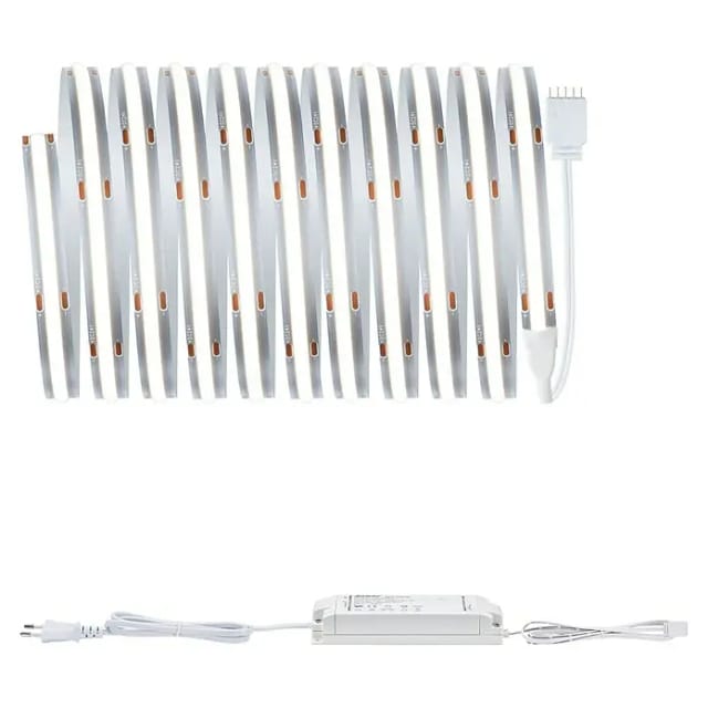 Paulmann LED-Strip Full-Line MaxLED 1000 COB Basisset 36W 1280lm 6500K 50V