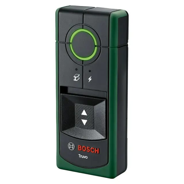 Bosch Ortungsgerät Truvo Wandscanner bis 70 mm