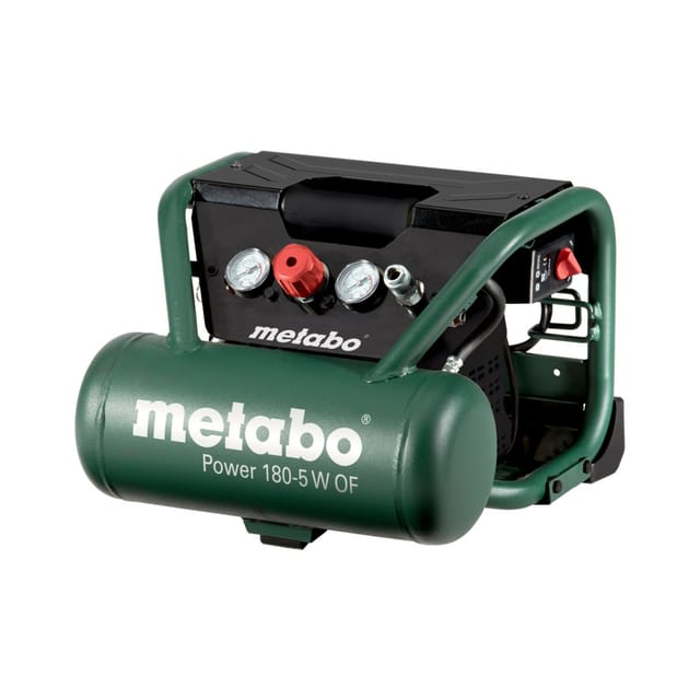 Metabo Kompressor Power 180-5 W OF