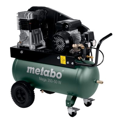 Metabo Kompressor Mega 350-50 W