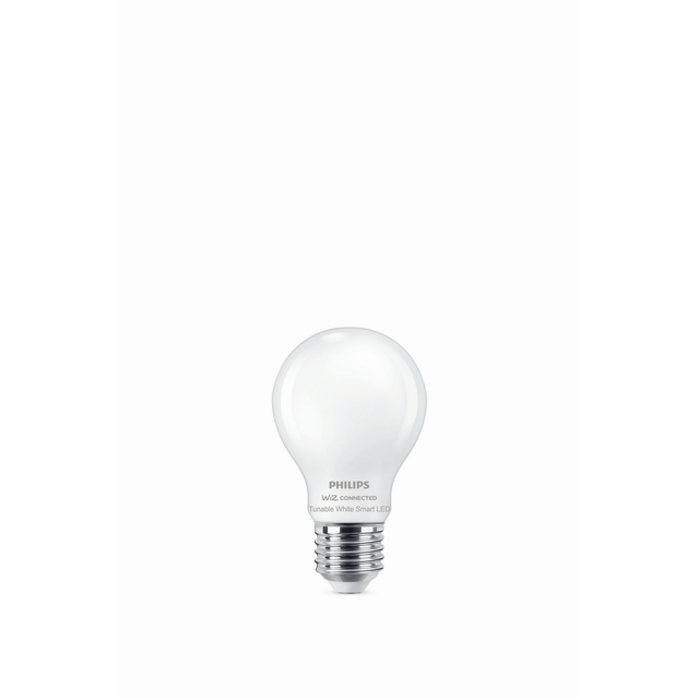 Philips WIZ Leuchtmittel E27 Glühlampenform 806,m 7 W