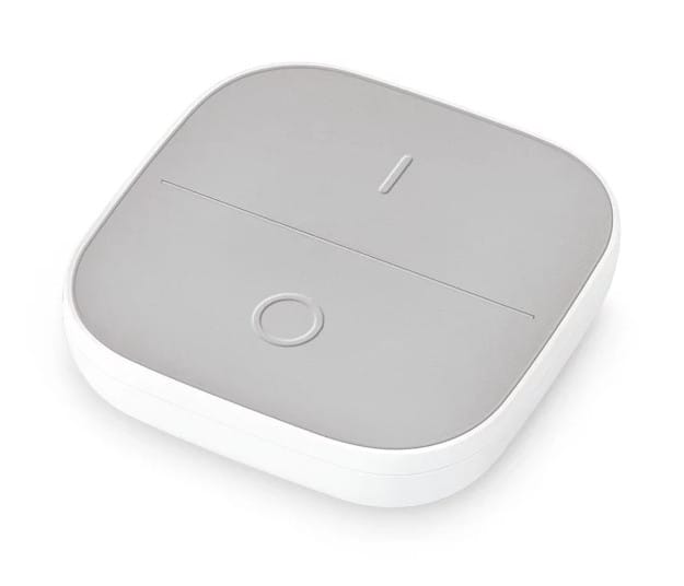WiZ Smarter Portable Button Einzelpack