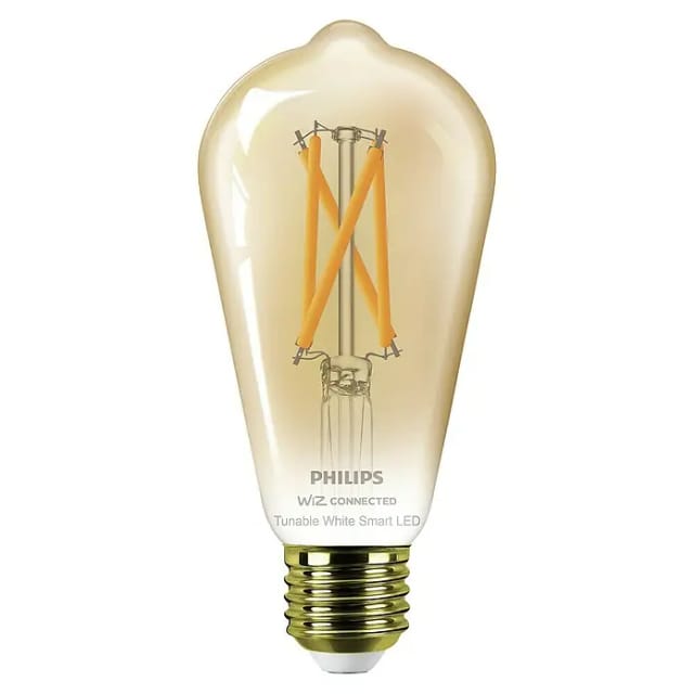Philips WIZ Leuchtmittel E27 640,m 7 W