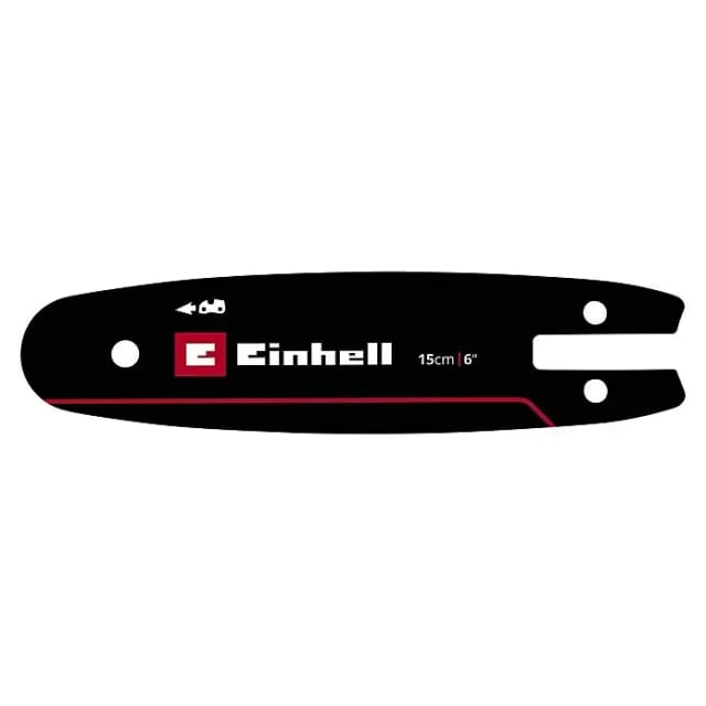 Einhell Kettensäge-Ersatzschwert 15 cm x 0,1 cm