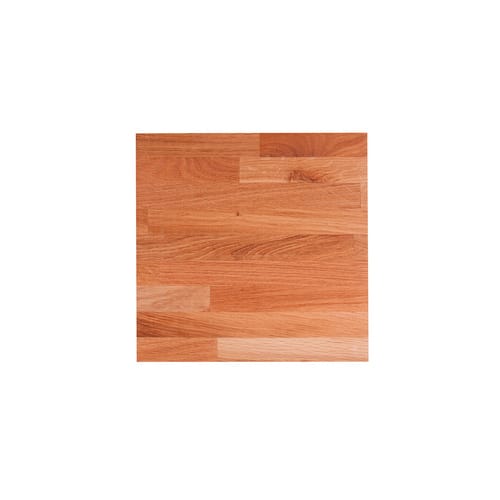 Garden Pleasure Blumenständer Max 2 Eiche 60 cm x 30 cm x 30 cm FSC®