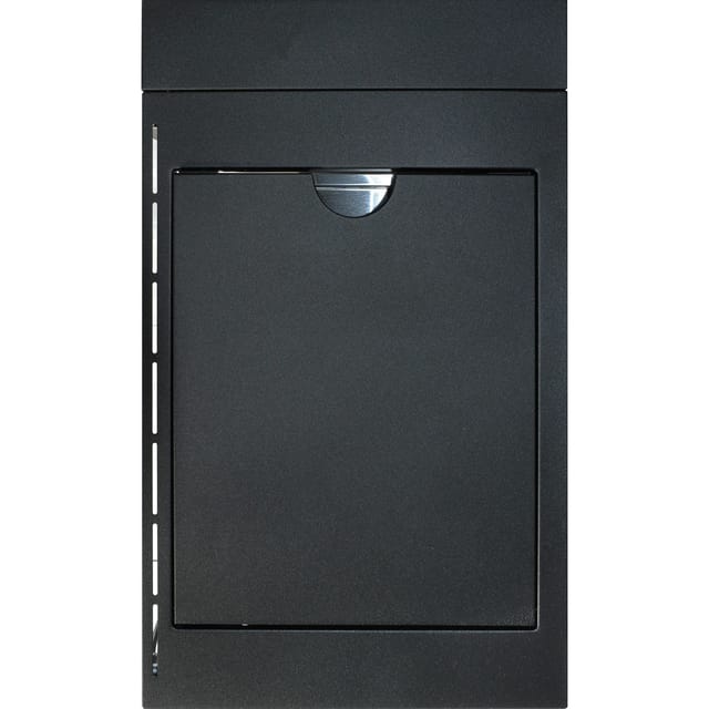 Seitenbrenner mit Abdeckung für Gasgrill Maddox 3 Brenner