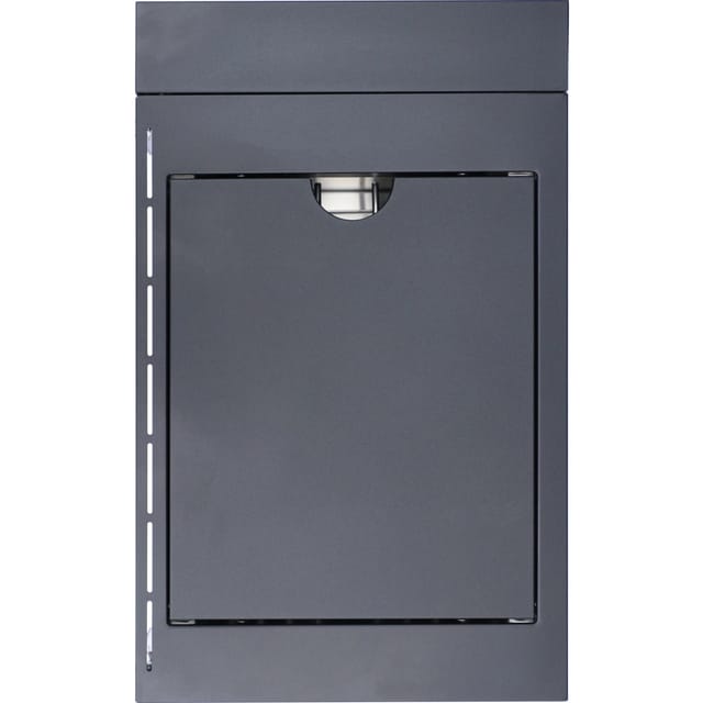 Seitenbrenner Sizzle mit Abdeckung für Gasgrill Maddox 4 Brenner