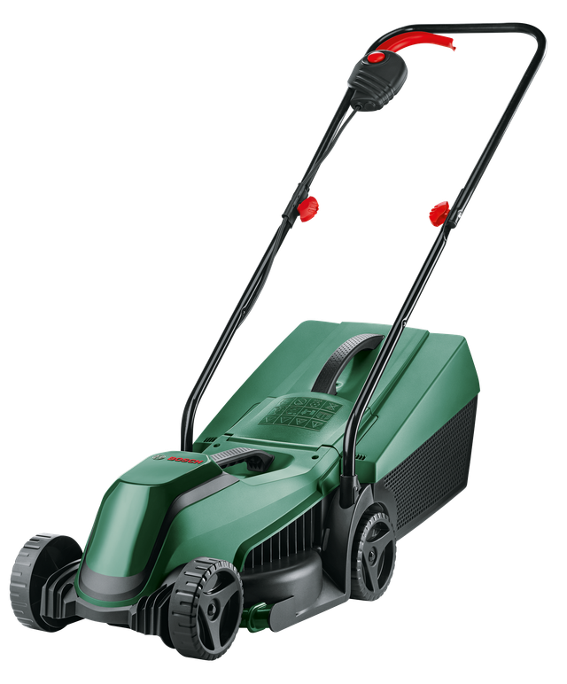 Bosch Akku-Rasenmäher EasyMower Solo