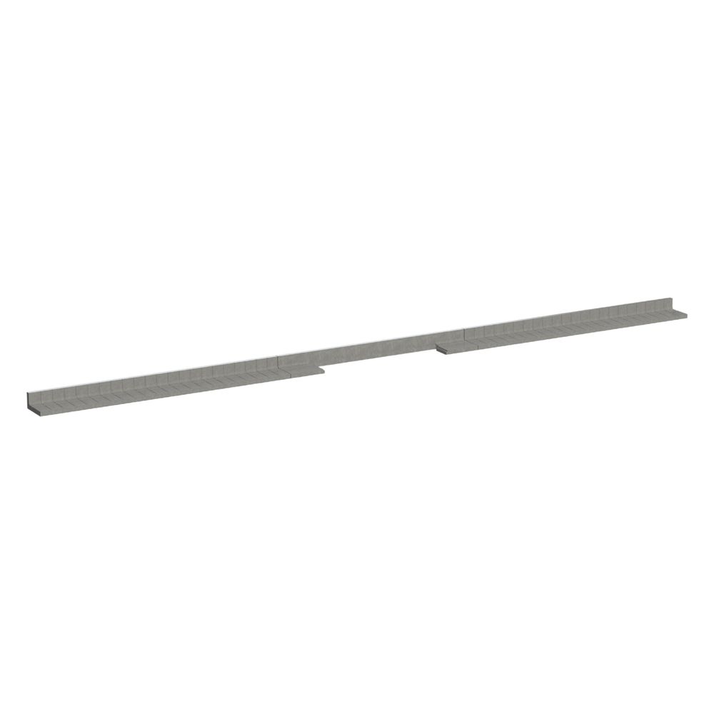 Dallmer Natursteinset Dallflex 2.0, 570505