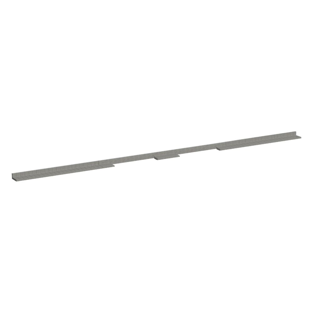 Dallmer Natursteinset Dallflex 2.0 Duo, 570512