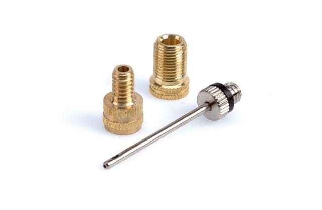 Prophete Luftpumpen-Adapter-Set