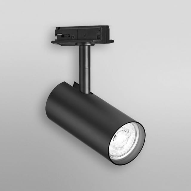 Ledvance Schienensystem Spot Stelle Cylinder Schwarz 13 cm