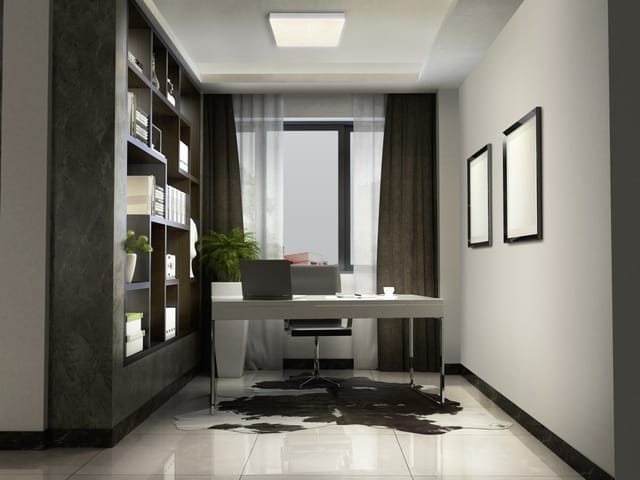 Ledvance Smart+ WiFi Panelleuchte Planon Rahmenlos Tunable White 45x45 cm