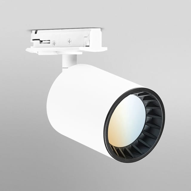Ledvance Smart+ Schienesystem Osaka Weiß 9,2 cm
