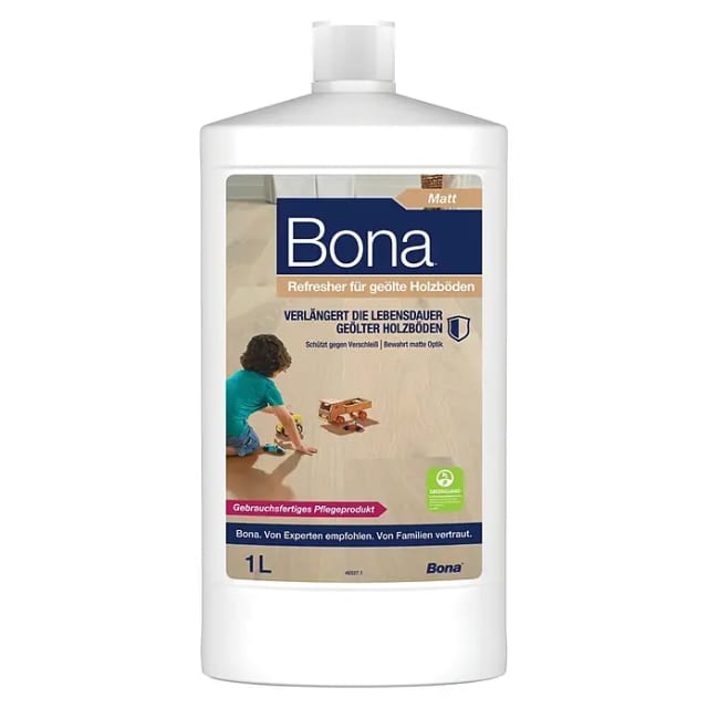 Bona Öl-Refresher 1,
