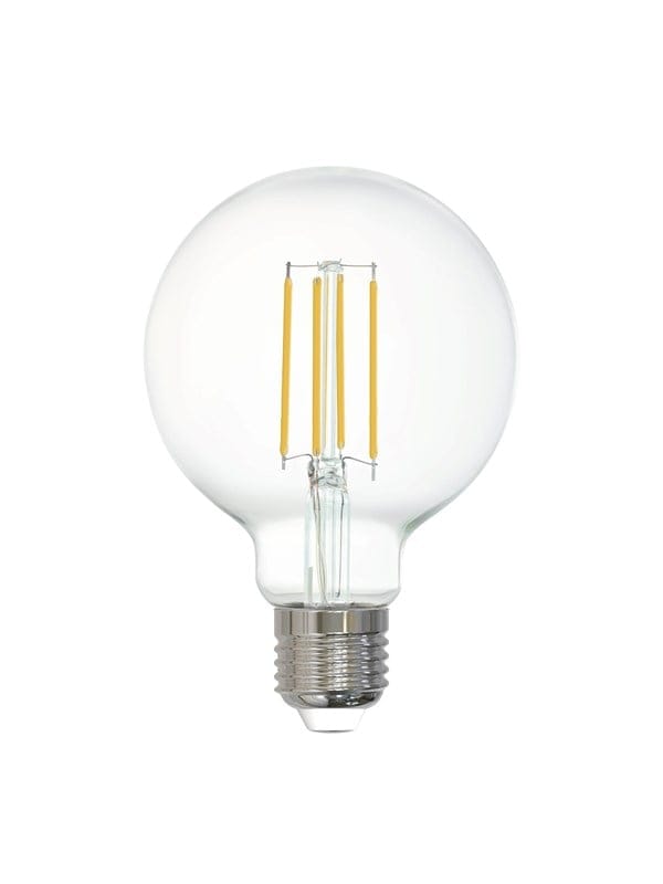 Eglo LED Leuchtmittel G80 Neutralweiß E27 6W