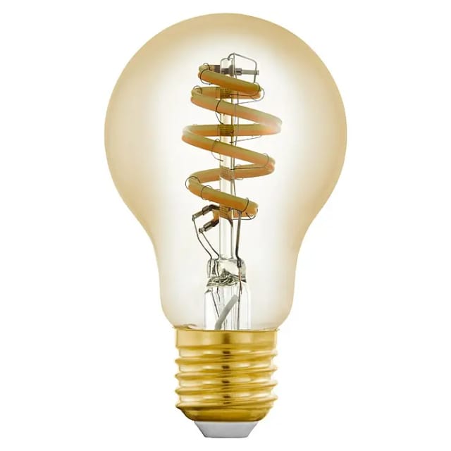 LED Leuchtmittel A60 Filament Tunable White E27 4,9W