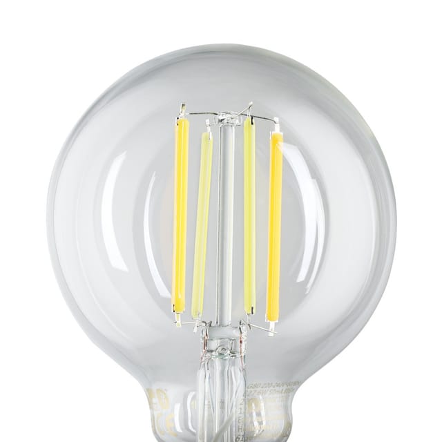 Eglo Leuchtmittel E27 Glühlampenform 2.700 K 806,m 6 W