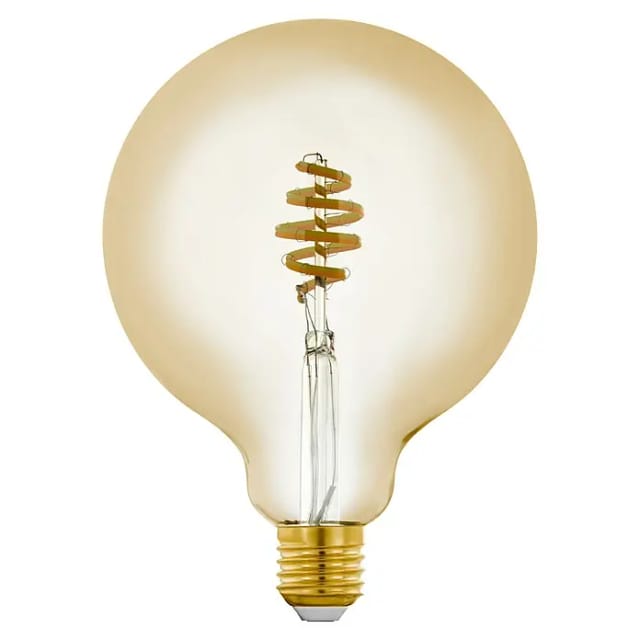 LED Leuchtmittel G125 Filament Tunable White E27 5,5W
