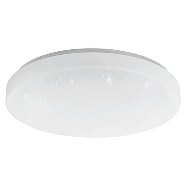 Eglo LED Deckenleuchte Totari-Z Weiß 4 x 4,8 W