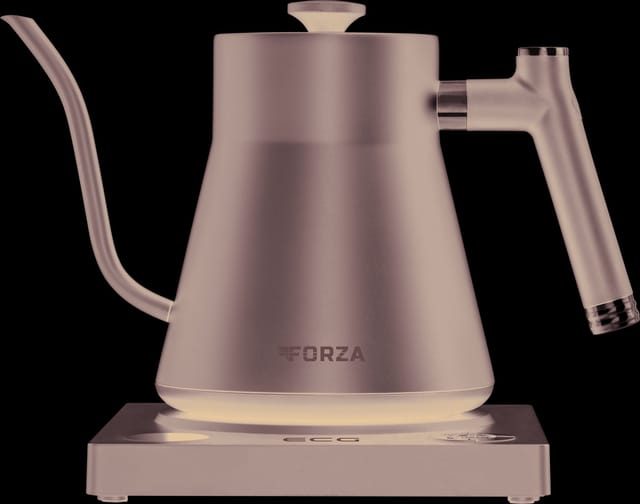 Wasserkocher Ecg Forza 8000 1200w 1.0l