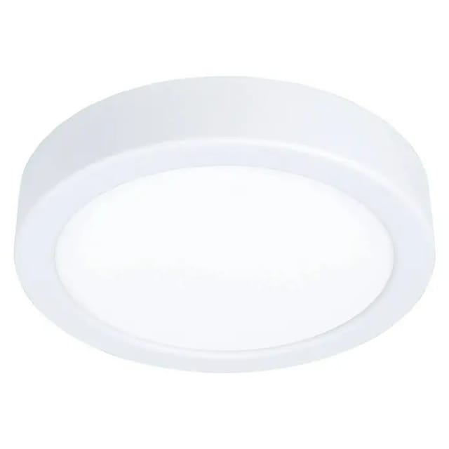 Eglo LED Aufbauleuchte Fueva 5 Neutralweiß 11 W