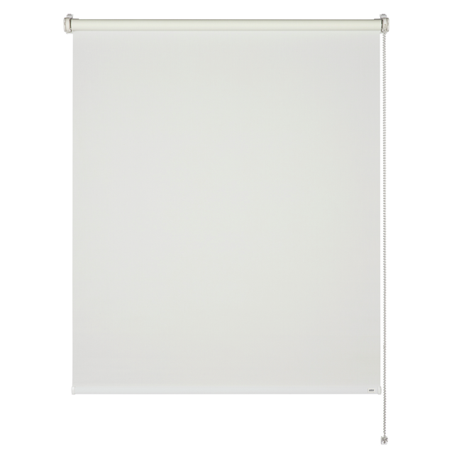 Schöner Wohnen Tageslicht-Rollo Tizia 45 cm x 150 cm Weiß