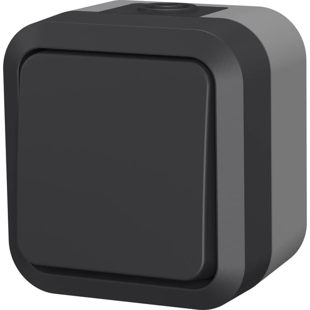 Lichtschalter Aqua Pro