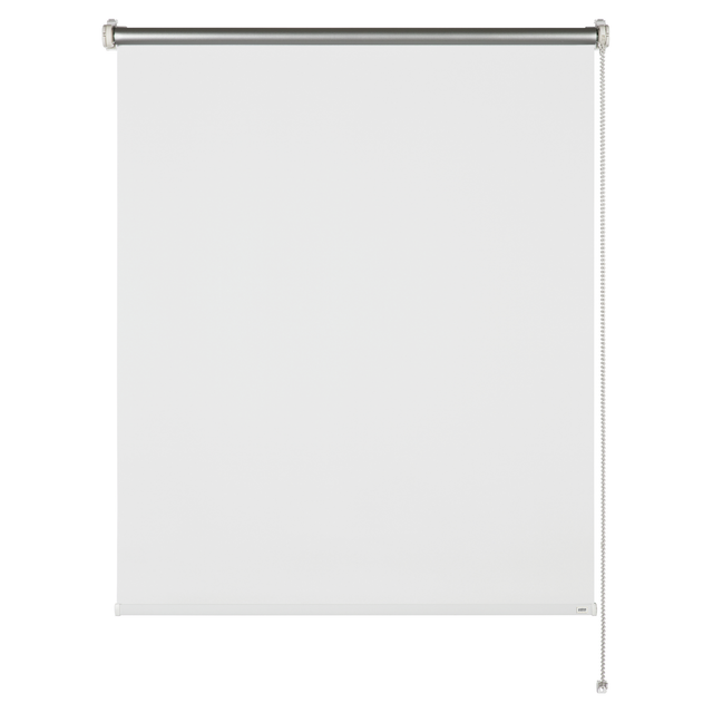 Schöner Wohnen Thermo-Rollo Martha 100 cm x 150 cm Weiß