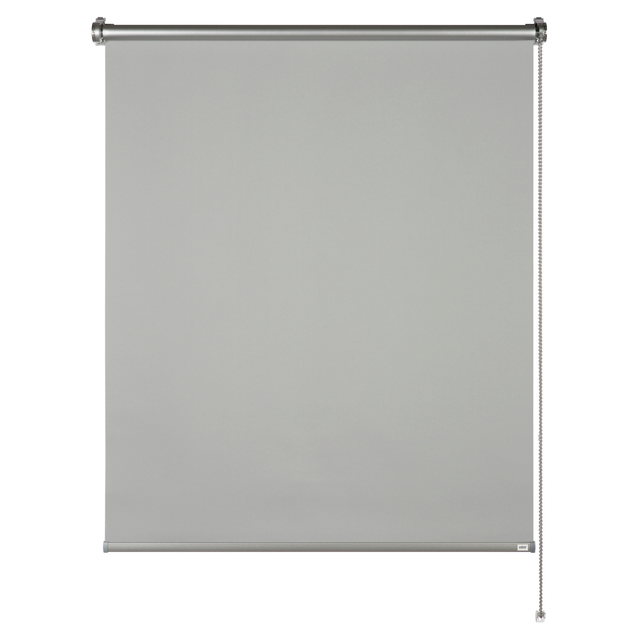 Schöner Wohnen Thermo-Rollo Martha 60 cm x 150 cm Hellgrau