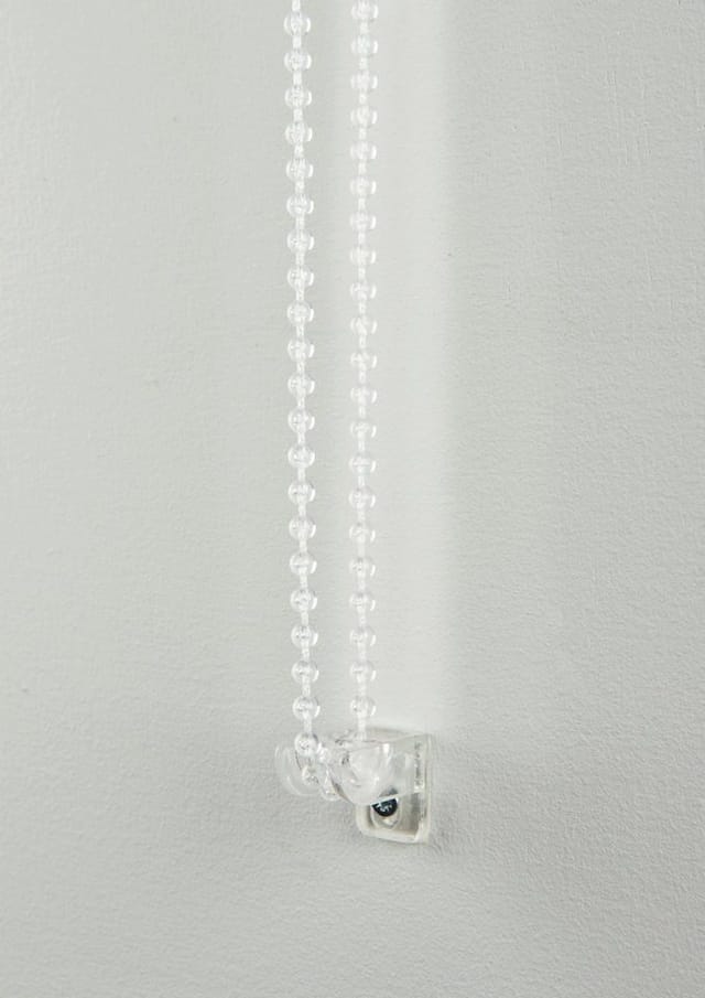 Schöner Wohnen Thermo-Rollo Martha 100 cm x 150 cm Grün