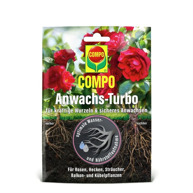 Compo Wurzel-Turbo 50 g