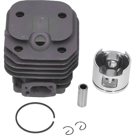 48-mm-kolben-zylinder-kit, Inklusive Sicherungsringen, Ersatzteile Für Die Husqvarna 61 Gartenkettensäge