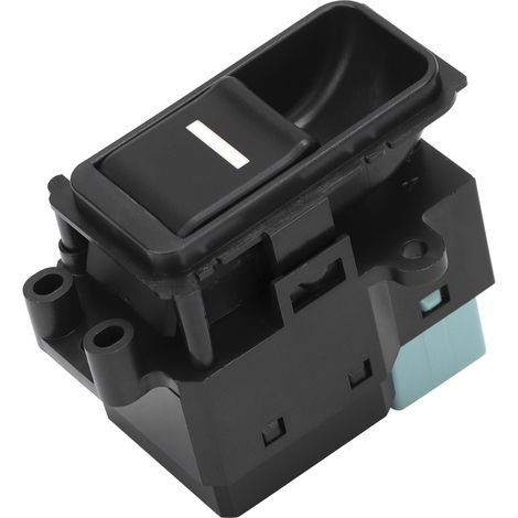 Elektrischer Fensterheberschalter Hinten Links/rechts, Kompatibel Mit Honda Accord 2003-2007, Teilenummer 35770sdaa21