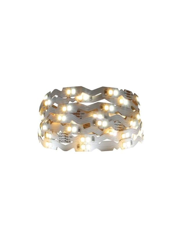 Eglo LED Stripe-Z Weiß 9 W