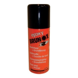 Brunox Epoxy-Rostumwandler Spray 150 ml