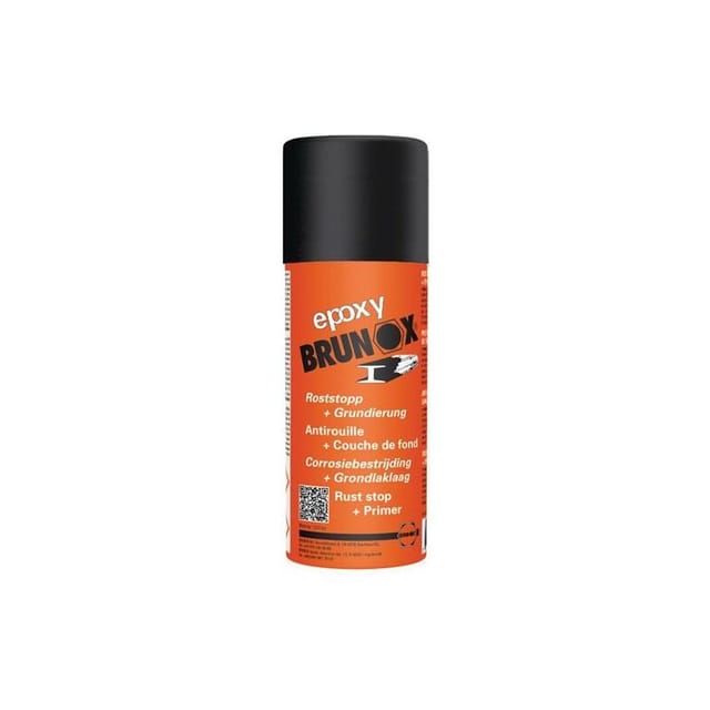 Brunox Epoxy-Rostumwandler Spray 400 ml