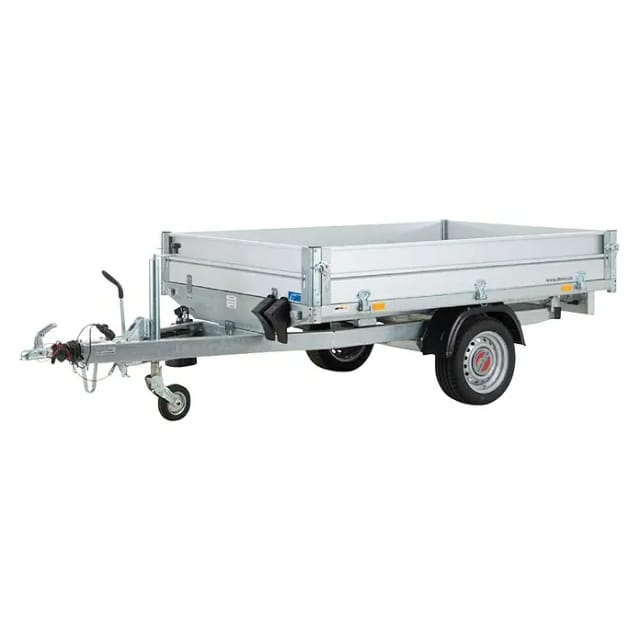 Stema Rückwärtskipper RKE 1500-23-15
