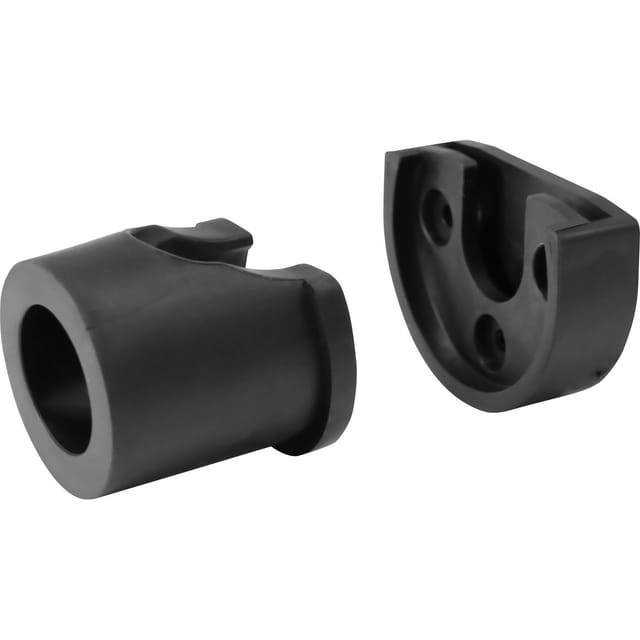 Press-Winkel Black