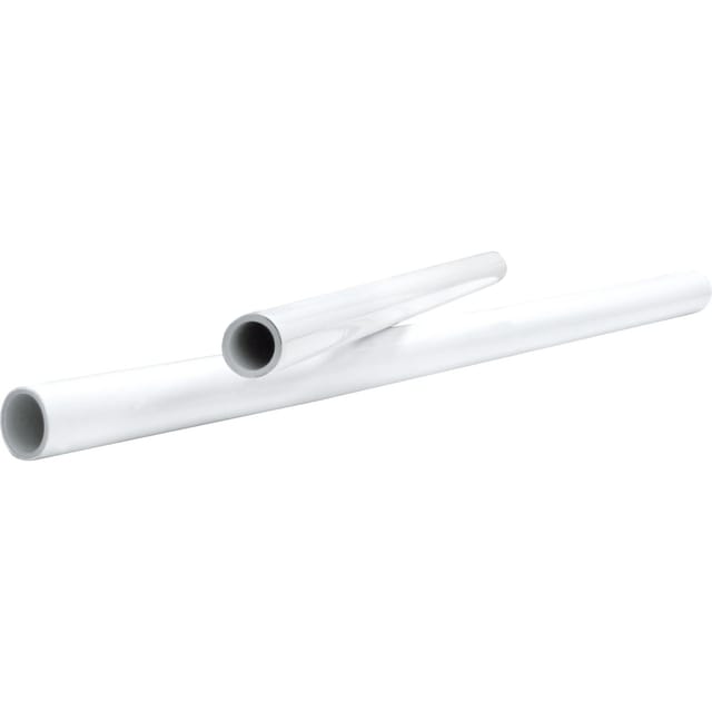 Mehrschichtverbundrohr Kunststoff Aluminium 2,5 m Stange Ø 20 mm x 2 mm