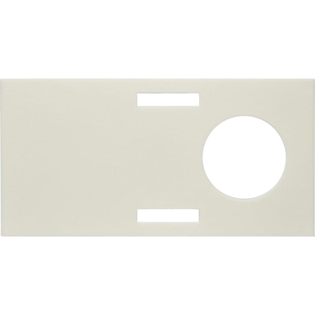 Schallschutz-Set für Stand-WC 24,5 cm x 49 cm