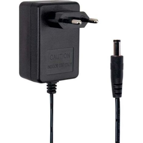 12-v-akkuladegerät – Für Elektrische Kinderfahrzeuge – Kompatibel Mit Bleiakkus – Eingang 100–240 V – Ausgang 12 V 1000 Ma – Dc-anschluss 2,1 X 5,5 Mm