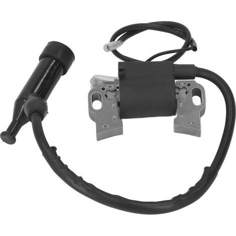 Zündspule – Für 8-ps-, 9-ps-, 11-ps- Und 13-ps-motoren – Kompatibel Mit Gx240, Gx270, Gx340 Und Gx390 – Ersatzteil Für Generatoren, Pumpen, Reinigungsgeräte, Gebläse Und Bodenfräsen – 1 Stück