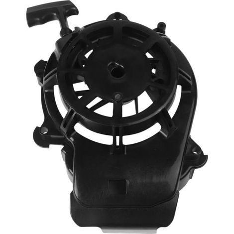 Anlasser – Für Rasenmäher – Kompatibel Mit Den Modellen 093j02, 103m02, 103m05, 104m02, 103m0b – Ersatzteil