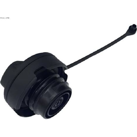 Tankdeckel – Hochfester Kunststoff – Universell Für Pkw Und Lkw – 1 Stück