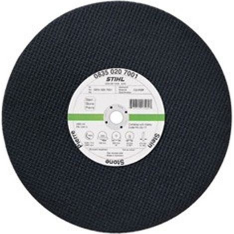 Kreissägeblatt – 115 X 1,2 X 22,2 Mm – Schneidet Eisen Und Metall – 5er-pack