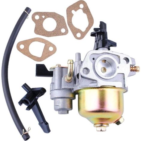 Vergaser – Für Honda Gx140, Gx160, Gx200 Motor – 5,5 Ps, 6,5 Ps – Direkter Ersatz – 1 Stück