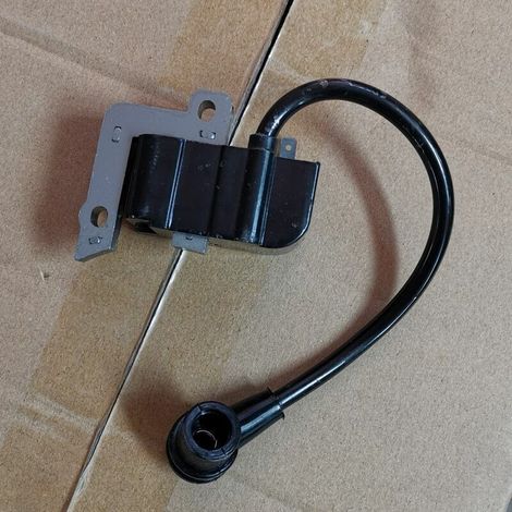 Zündspule – Hochspannung – Kompatibel Mit Echo Freischneidern Und Heckenscheren Srm-2100, 2400, Gt-2000, Pe-2000 – Teilenummer 15660152131, 15660152130 – 1 Stück